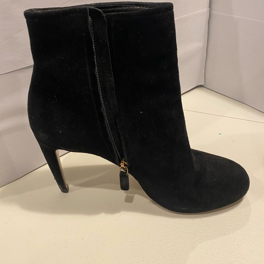 Gucci booties